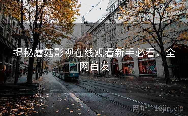 揭秘蘑菇影视在线观看新手必看，全网首发